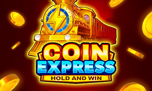 Coin Express